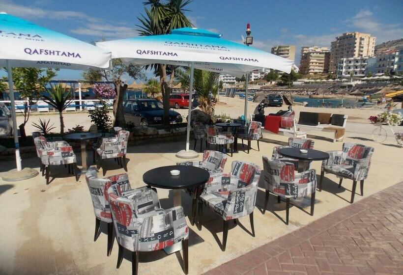 فندق Sunset Suites