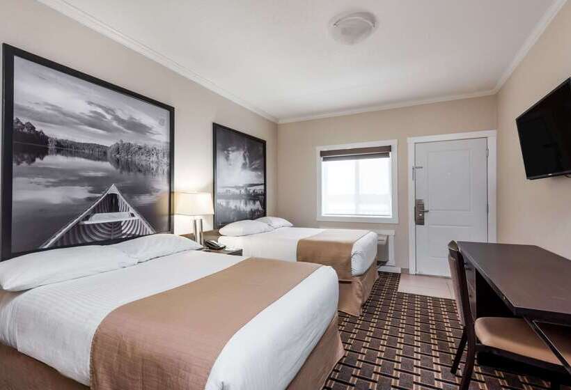 فندق Super 8 By Wyndham Watrous