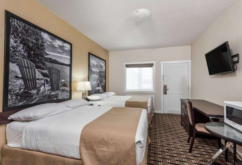 فندق Super 8 By Wyndham Watrous