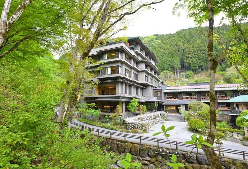 ホテル Taishoukaku