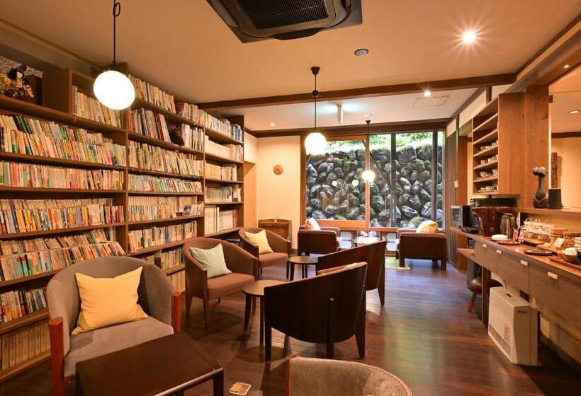 ホテル Taishoukaku