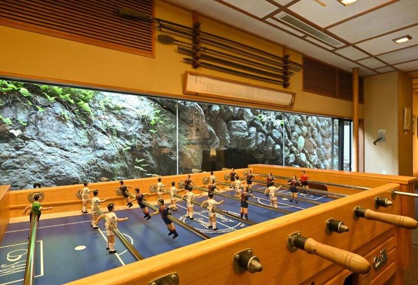 ホテル Taishoukaku