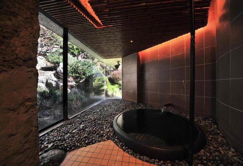 ホテル Taishoukaku