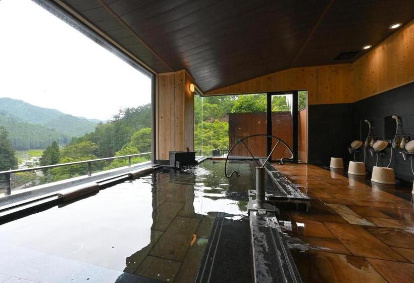 ホテル Taishoukaku