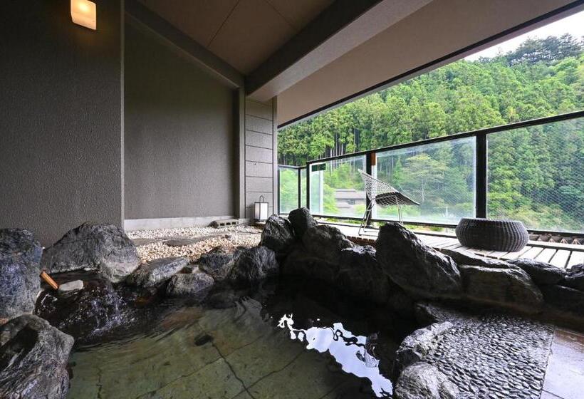 ホテル Taishoukaku