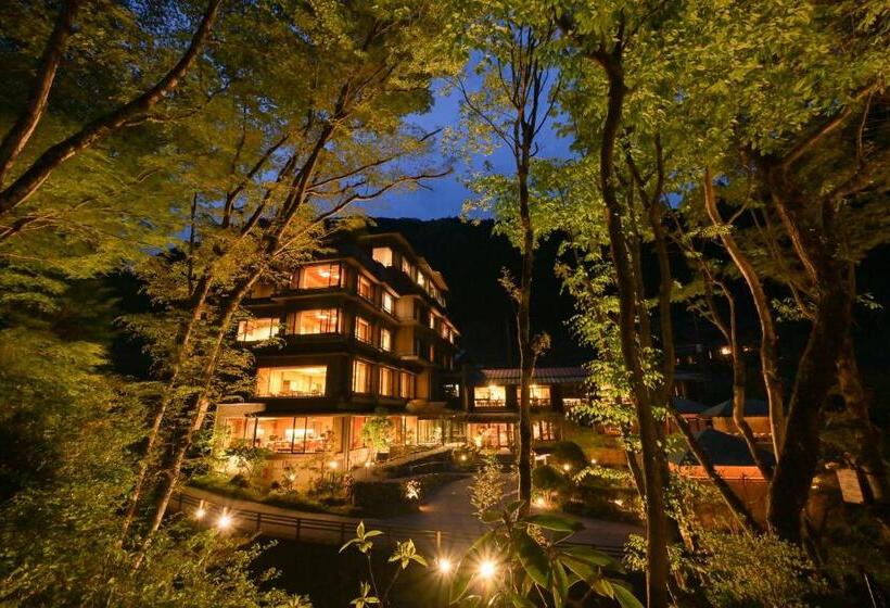 ホテル Taishoukaku