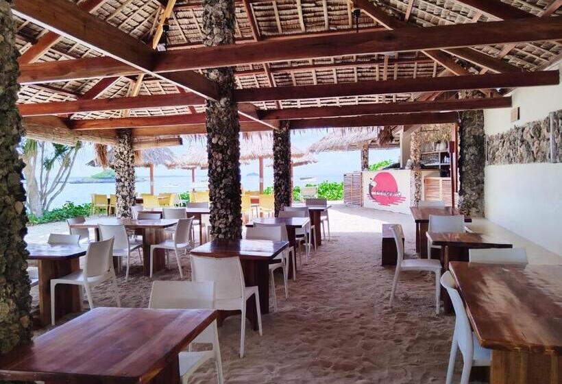 هتل Tepanee Beach Resort