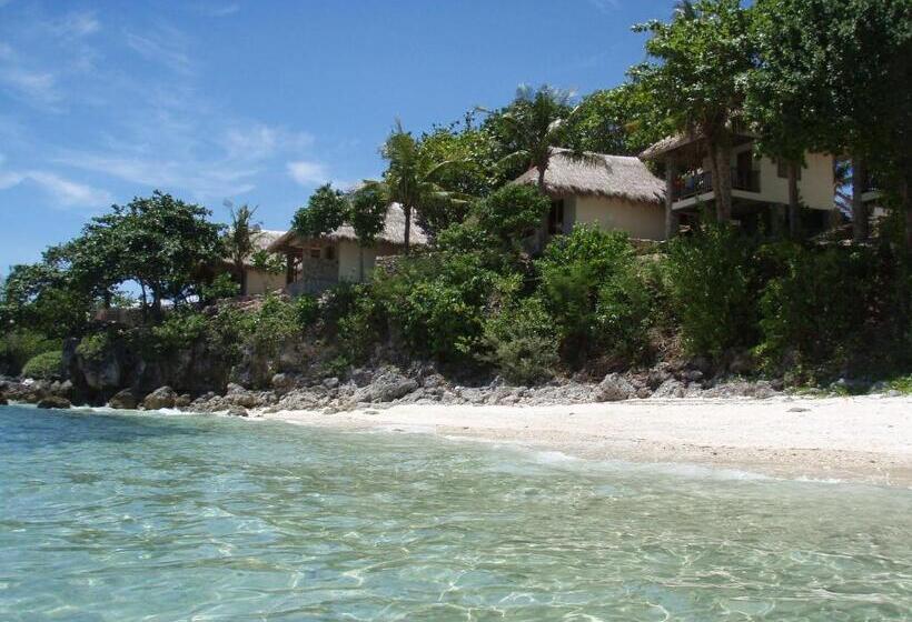 هتل Tepanee Beach Resort