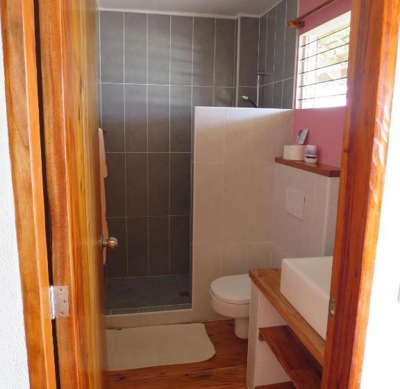 هتل Tepanee Beach Resort