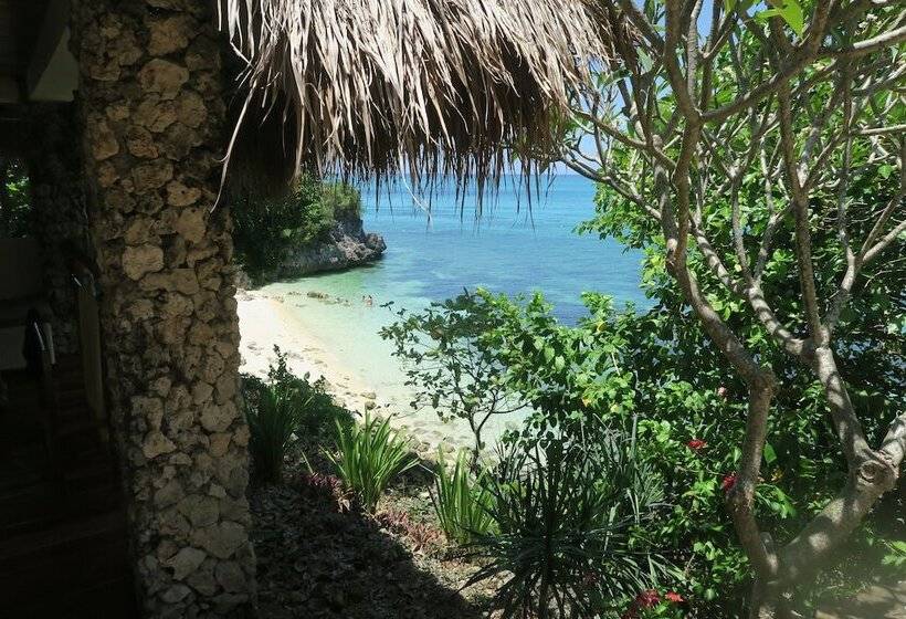 هتل Tepanee Beach Resort