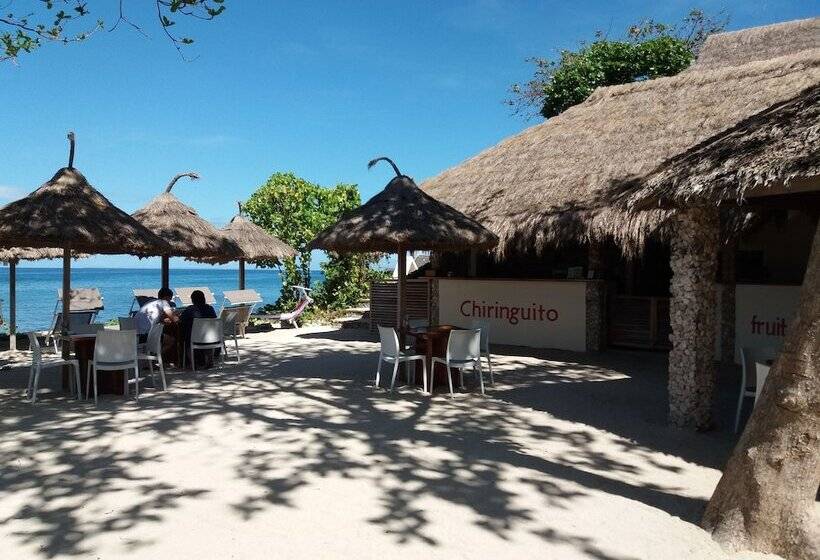 هتل Tepanee Beach Resort