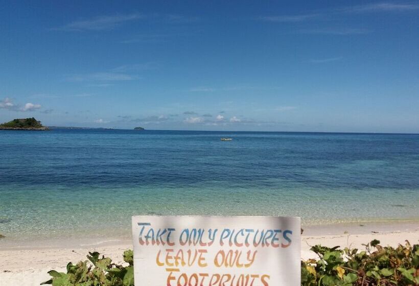 هتل Tepanee Beach Resort