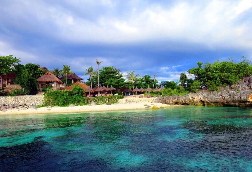 هتل Tepanee Beach Resort