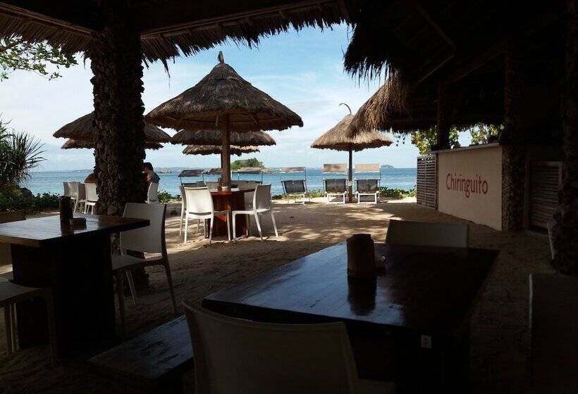 هتل Tepanee Beach Resort