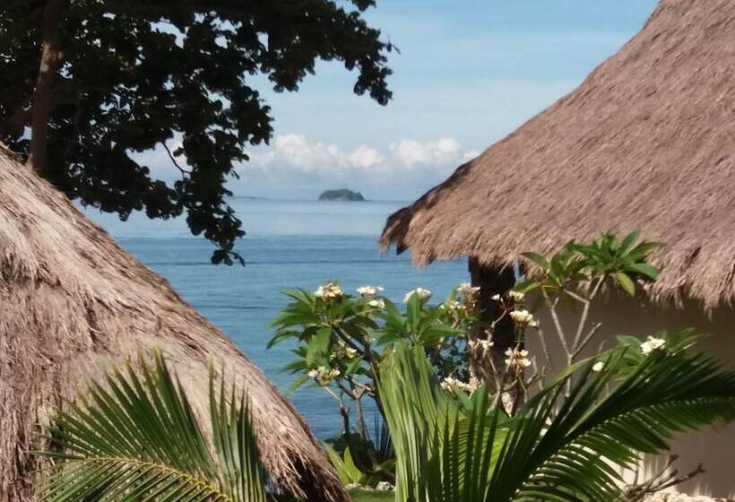 هتل Tepanee Beach Resort