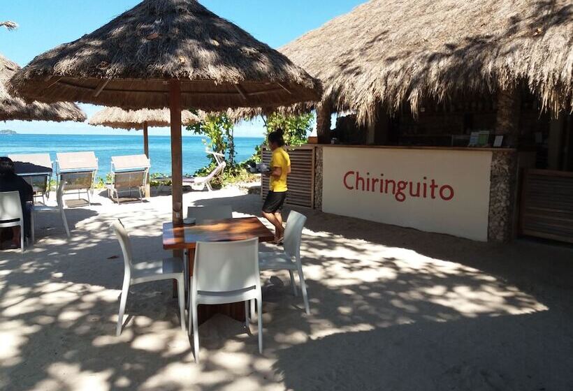 هتل Tepanee Beach Resort