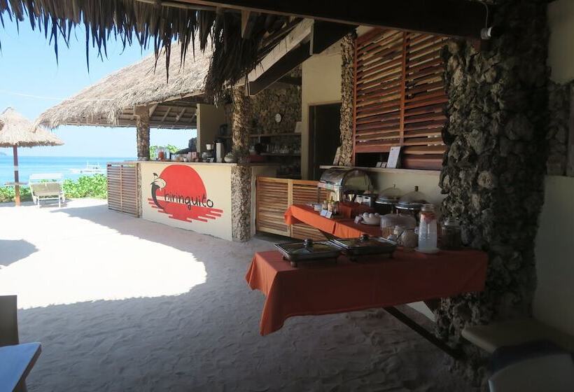 هتل Tepanee Beach Resort