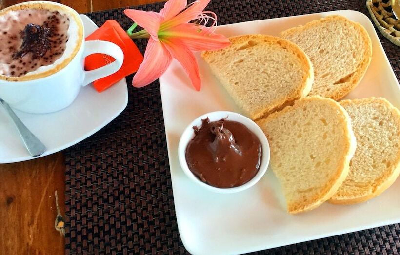 هتل Tepanee Beach Resort