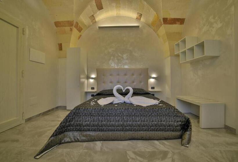 酒店 Terra Dei Sogni