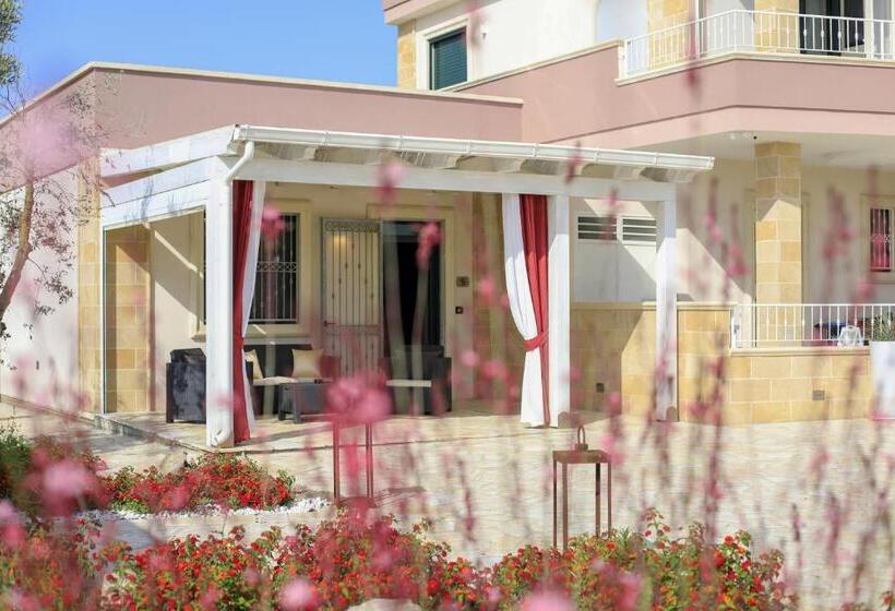 酒店 Terra Dei Sogni