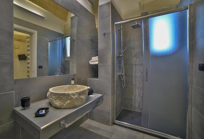 酒店 Terra Dei Sogni