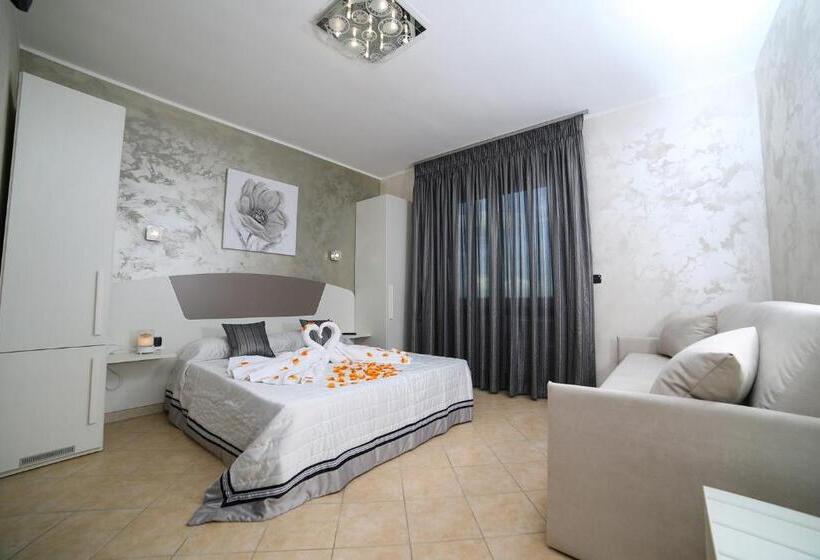 酒店 Terra Dei Sogni