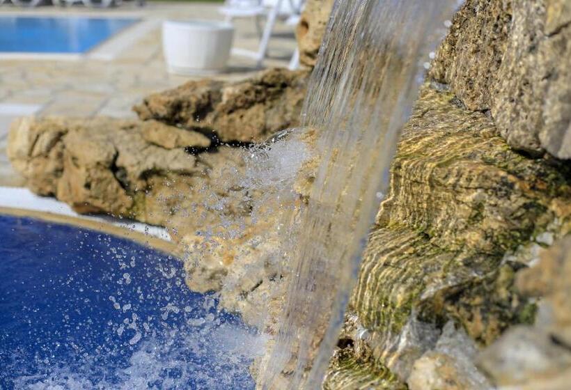 酒店 Terra Dei Sogni