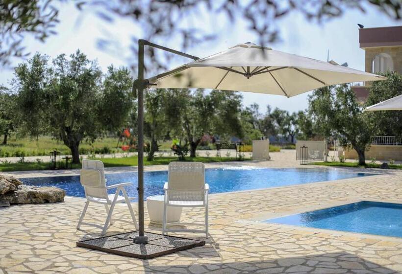 酒店 Terra Dei Sogni