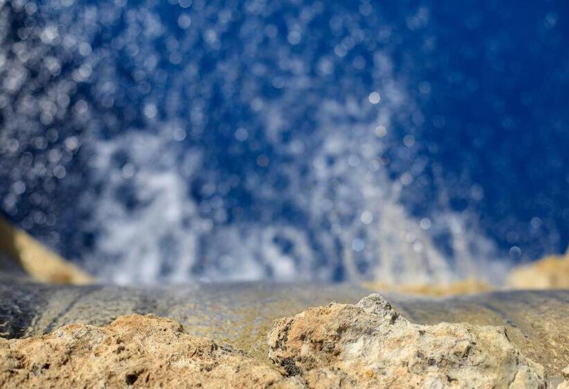 酒店 Terra Dei Sogni