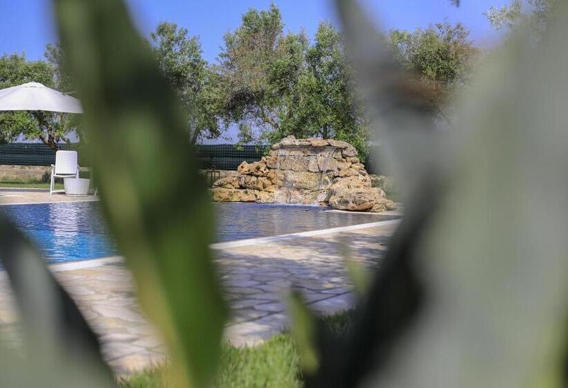 酒店 Terra Dei Sogni