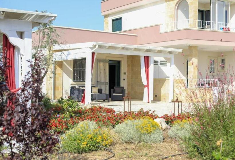 酒店 Terra Dei Sogni