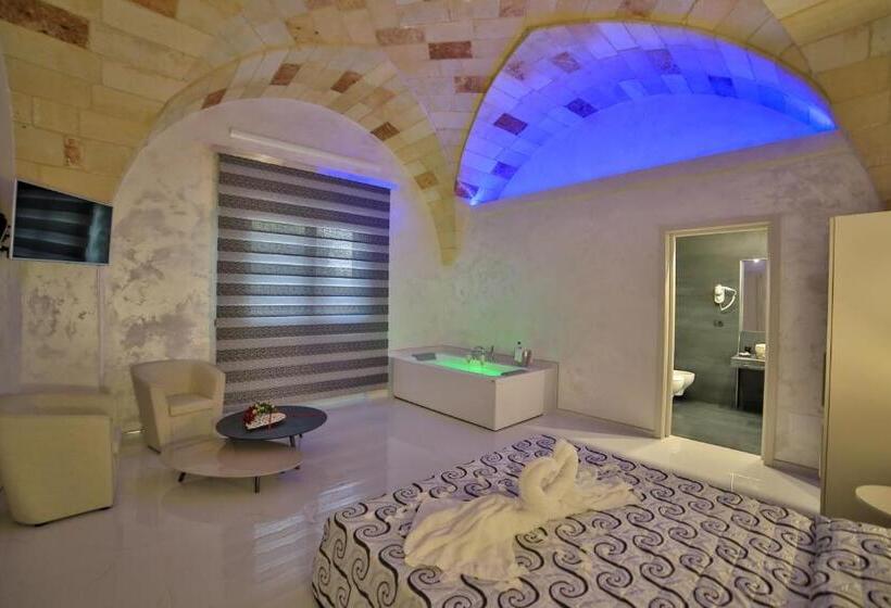 酒店 Terra Dei Sogni