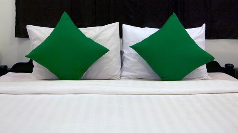 هتل The Angkor Crescent