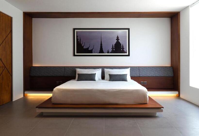 בית מלון כפרי The Bale Phnom Penh By Lifestyleretreats