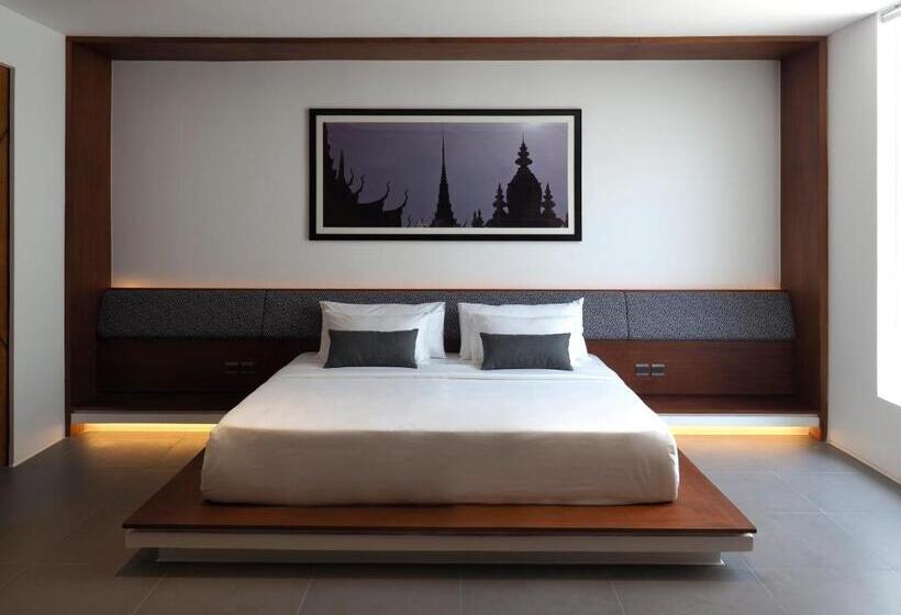 בית מלון כפרי The Bale Phnom Penh By Lifestyleretreats