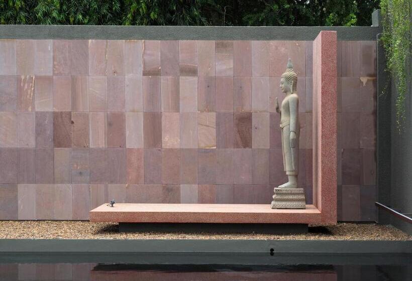 בית מלון כפרי The Bale Phnom Penh By Lifestyleretreats