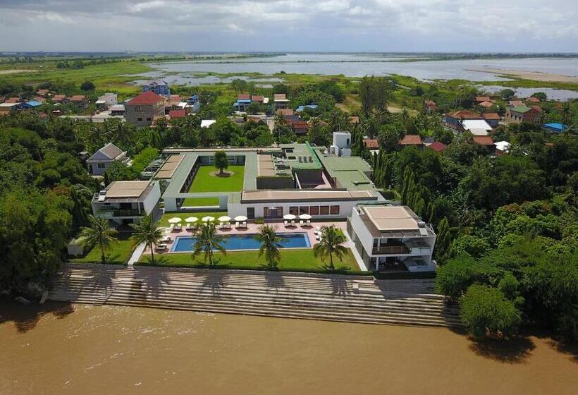 فندق The Bale Phnom Penh By Lifestyleretreats
