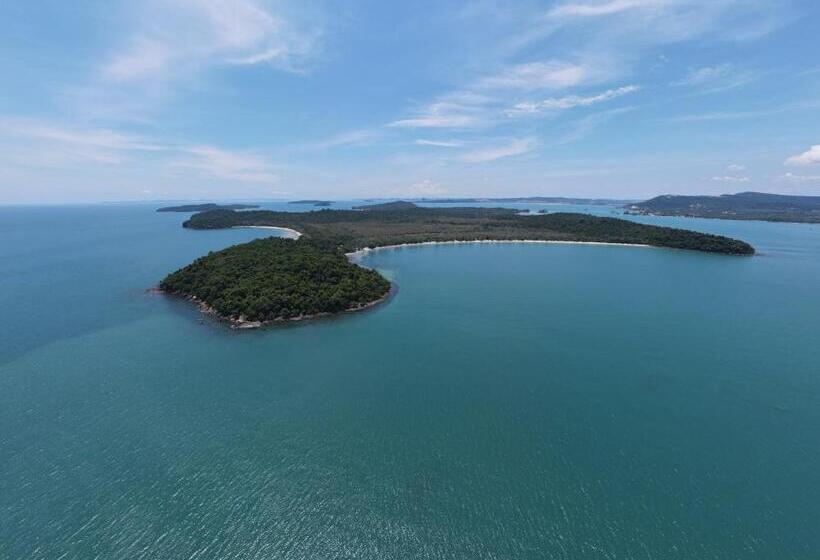 酒店 The Last Point Hostel