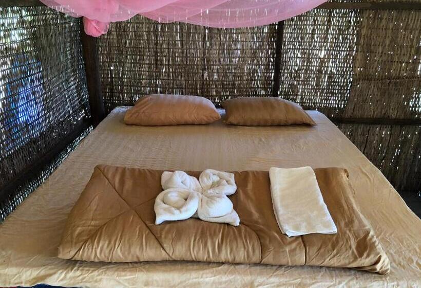 酒店 The Last Point Hostel