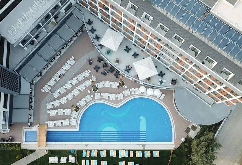 호텔 The Raga Side Ultra All Inclusive