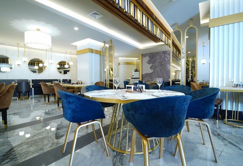 호텔 The Raga Side Ultra All Inclusive