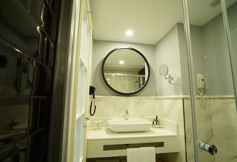 호텔 The Raga Side Ultra All Inclusive