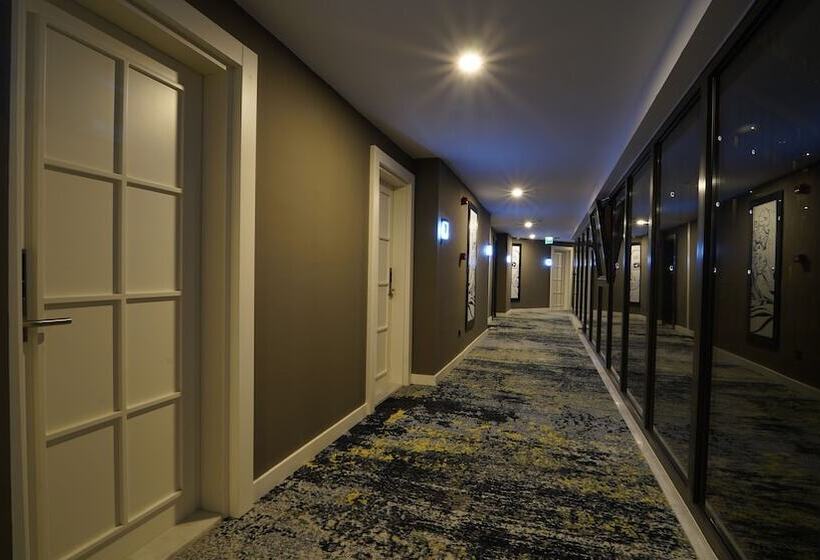 호텔 The Raga Side Ultra All Inclusive