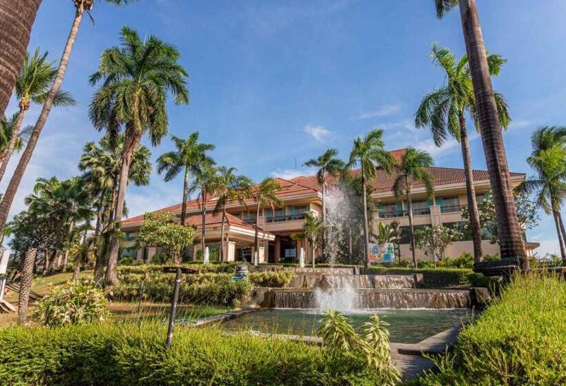 هتل The Subic Bay Yacht Club, Inc