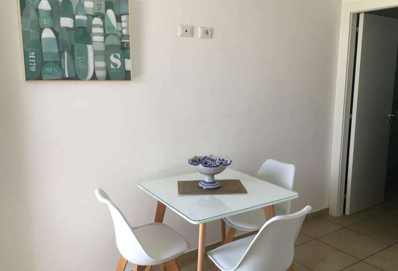 בית מלון כפרי Tonnara Di Sciacca