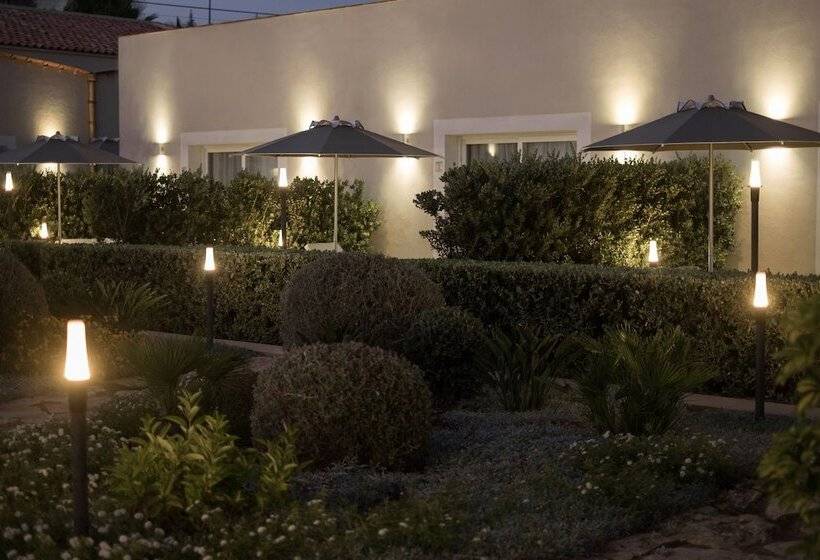 בית מלון כפרי Tonnara Di Sciacca