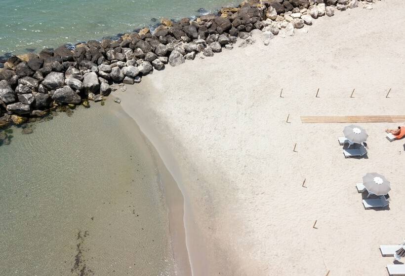 בית מלון כפרי Tonnara Di Sciacca