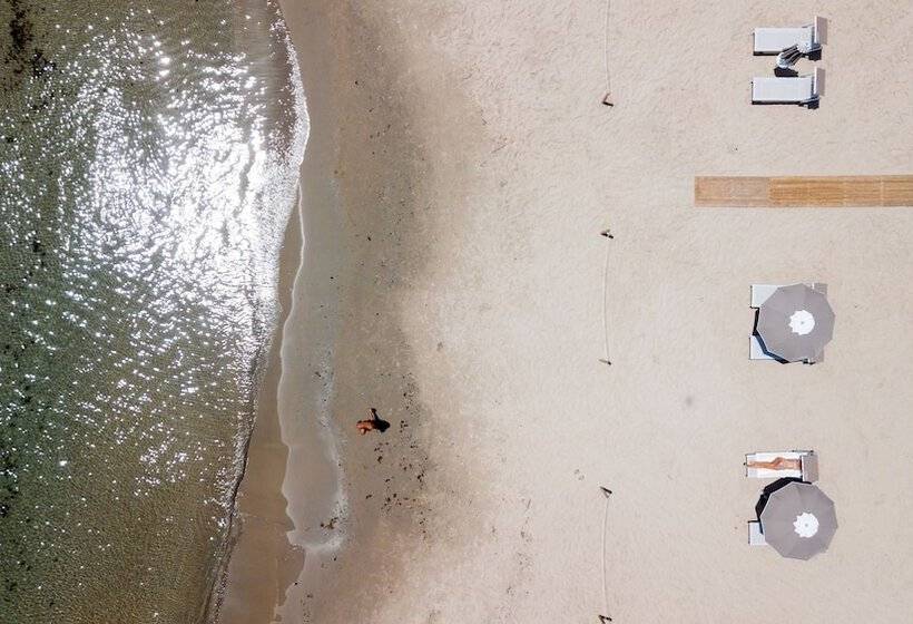 בית מלון כפרי Tonnara Di Sciacca