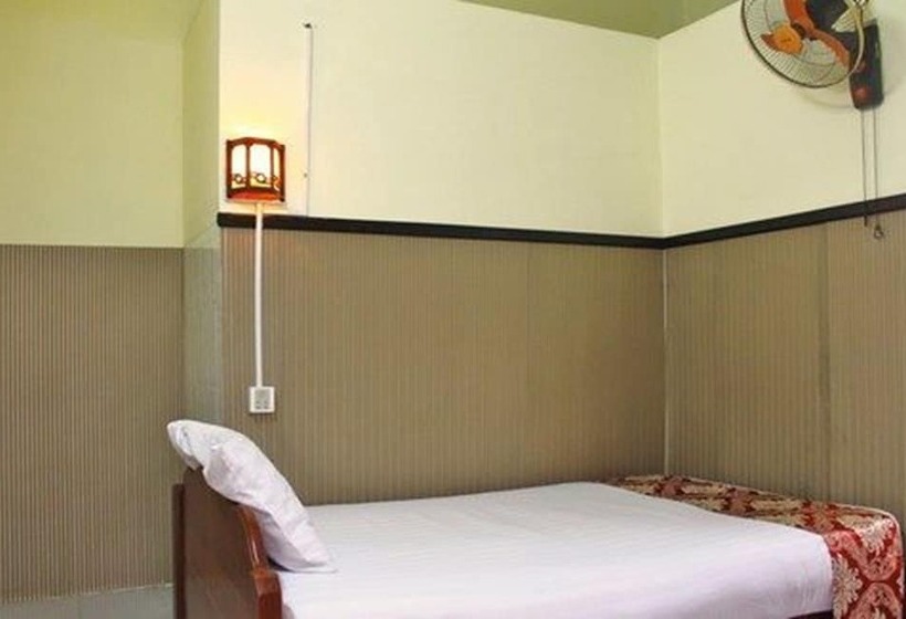 בית מלון כפרי Tt Guest House