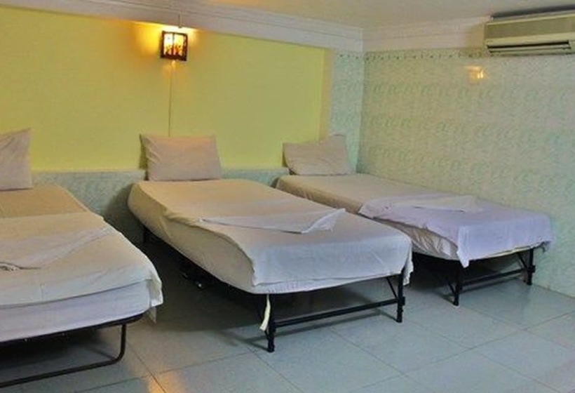 בית מלון כפרי Tt Guest House